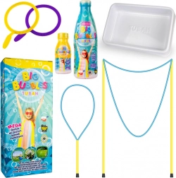 Set za izradu mega mjehurića