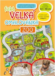 velika bojanka zoološki vrt