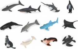 Figurica morske životinje - 1 kom