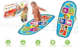 Podloga Igra čovječe - Životinje