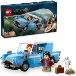 LEGO Harry Potter Leteći Ford Anglia