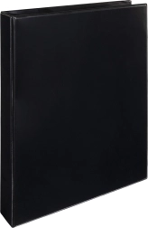 Katalogni uvez A4 Classic crna
