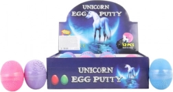 Slime jaje s jednorogom