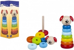 Piramida Psić Detoa