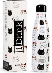 Termos boca za ljubitelje mačaka 500 ml