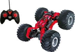 Smoking RC Bigfoot Remote Control Car 26 cm