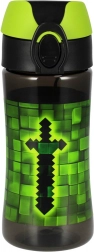 Boca za vodu Pixel Game 450 ml