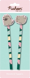 Pusheen set olovaka