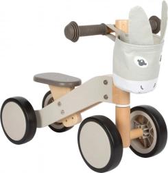 Drveno guralo Magarčić od small foot