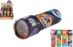 Dječji kaleidoskop dinosauri 17 cm