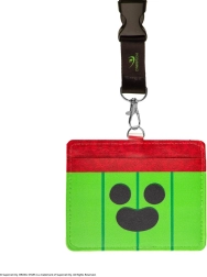 Vezica za vrat s držačem za karticu Brawl Stars Spike