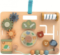 Dječja aktivna ploča Safari