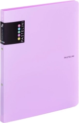 Prstenasti registrator A4 PASTELINI ljubičasti