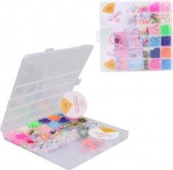 Perlice u kutiji MaDe za male umjetnice