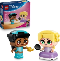Lego Disney mini Jasmina i Matovilka