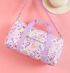 Dječja putna torba Cvjetni Vrt