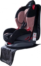 Zaštitna podloga ispod dječje autosjedalice