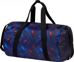 Sportska torba Hoop Indigo