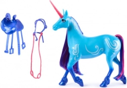 Jednorog iz Akademije jednoroga River za češljanje