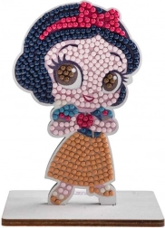 Dijamantno slikanje Princeza Snjeguljica