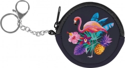 dječji novčanik flamingo