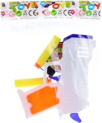 Foam Dart Blaster for Kids