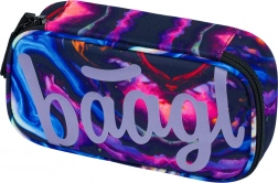 Školska pernica etue Marble