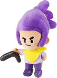 Plišana figurica Brawl Stars Shelly 15 cm