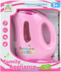 Igračka čajnik na baterije