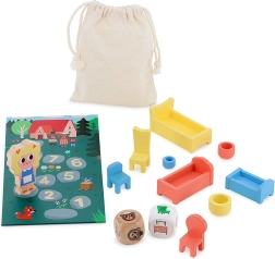 Vilac igra Povratak Zlatokose