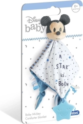 Mekana igračka Baby Mickey