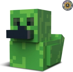 Kolekcionarska patkica Minecraft Creeper
