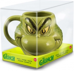 3D šalica GRINCH 365 ml