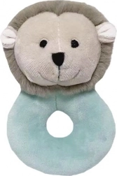 Zvečkica ježić 18 cm