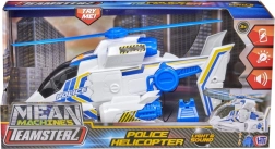 Teamsterz policijski spasilački helikopter