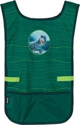 Pregača pončo OXY Sherpy zelena