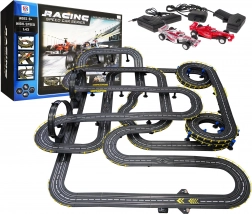 Mega trkaća staza Crazy Loop 1:43