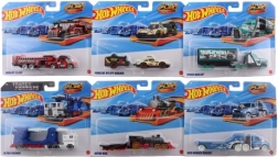 Hot Wheels trkaći kamion za staze