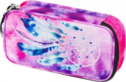 školska pernica etui s motivom dreamcatchera