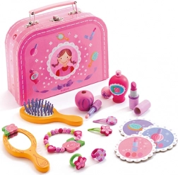 Kovčeg za male šminkerice Djeco