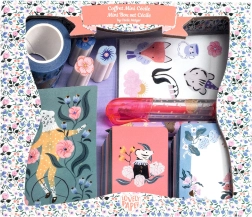 Mini dopisni set Cecile od Djeco