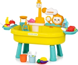 Igraći set perilica posuđa CHIPOLINO