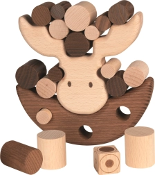 Balansirajuća igra Los Goki Nature