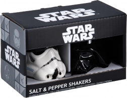 Set slanik i papar Star Wars Stormtrooper