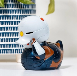 Sakupljačka patkica TUBBZ Metal Gear Solid - Solid Grady