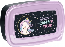 Paso kutija za užinu s jednorogom 750 ml