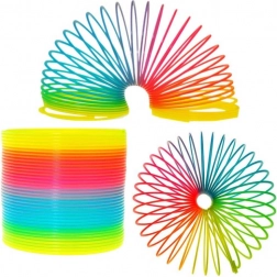 Dugin biserni opružni tobogan SPRING ZA1255