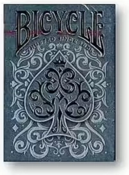 Bicycle Cinder karte