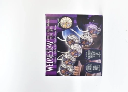 svjetlosni lanac Ophelia – Wednesday