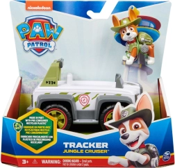 PAW Patrol osnovno vozilo Tracker